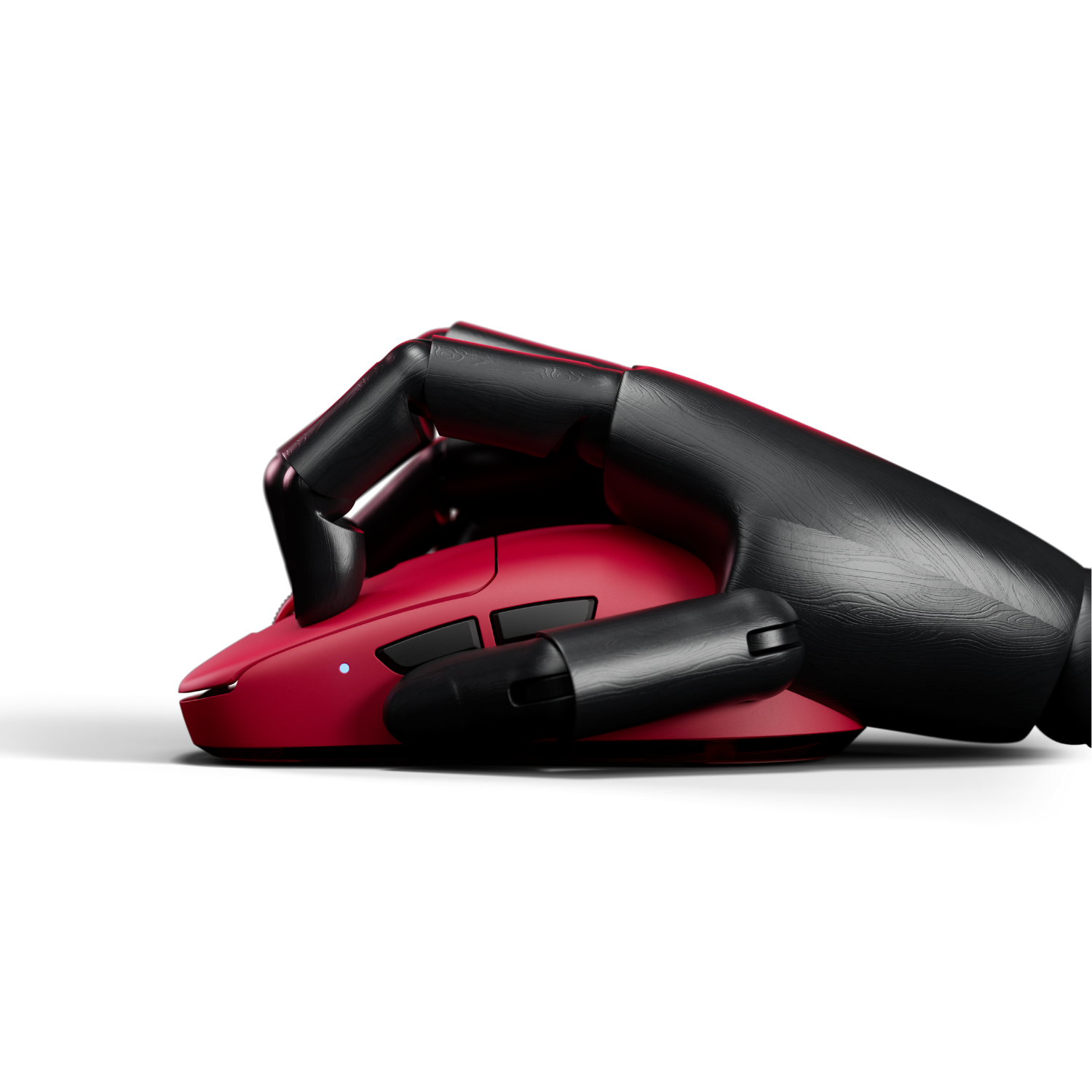 Pulsar TenZ Signature Edition 8K 47g Lightweight Wireless Gaming Mouse