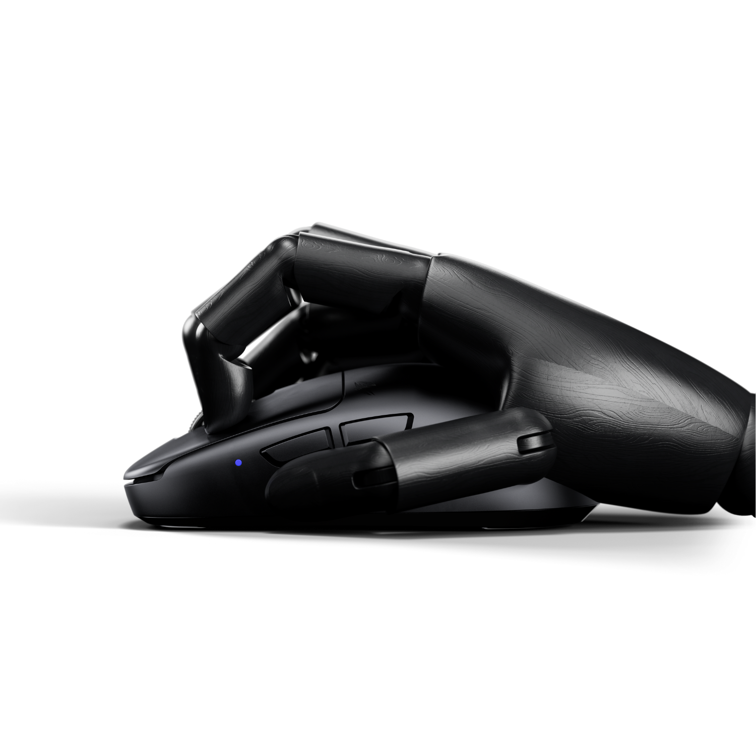 Pulsar TenZ Signature Edition 8K 47g Lightweight Wireless Gaming Mouse