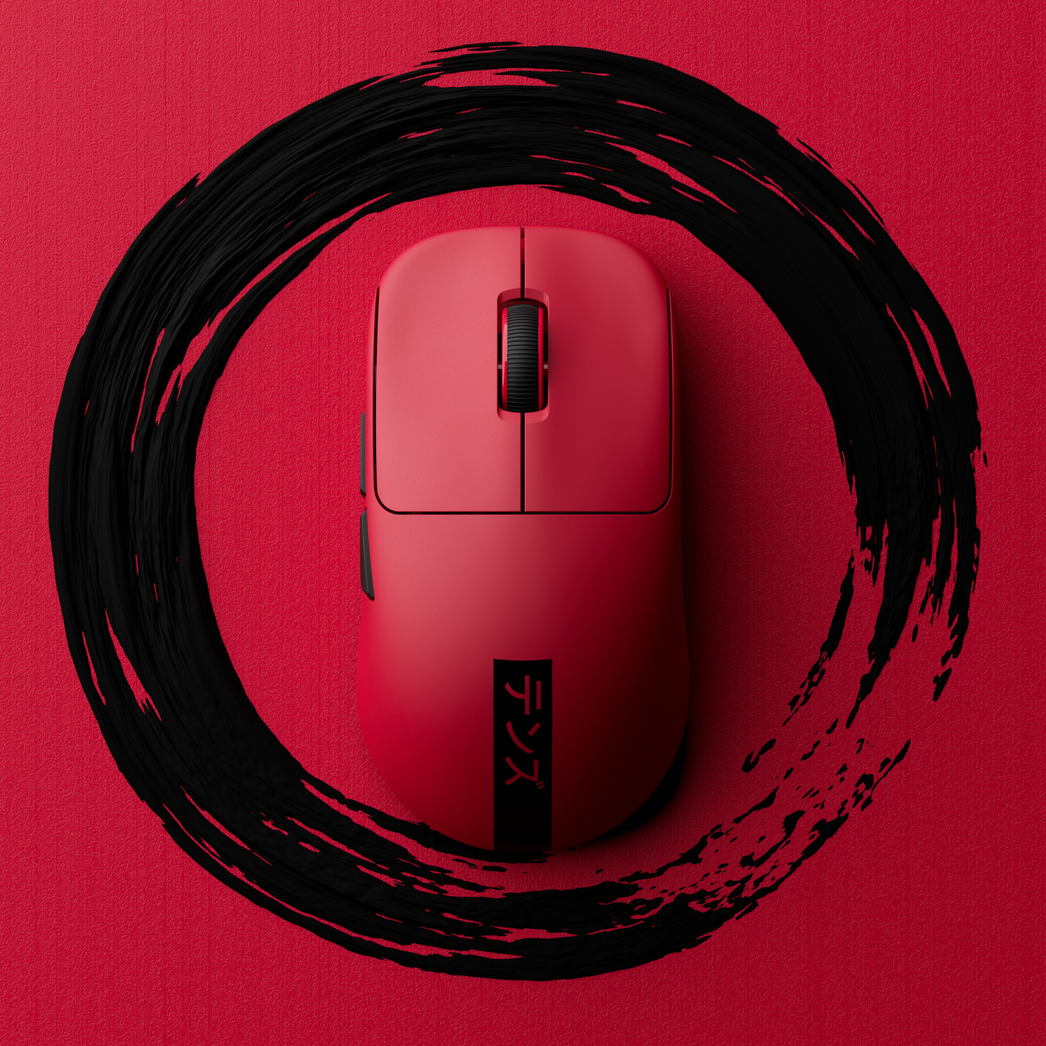 Pulsar TenZ Signature Edition 8K 47g Lightweight Wireless Gaming Mouse