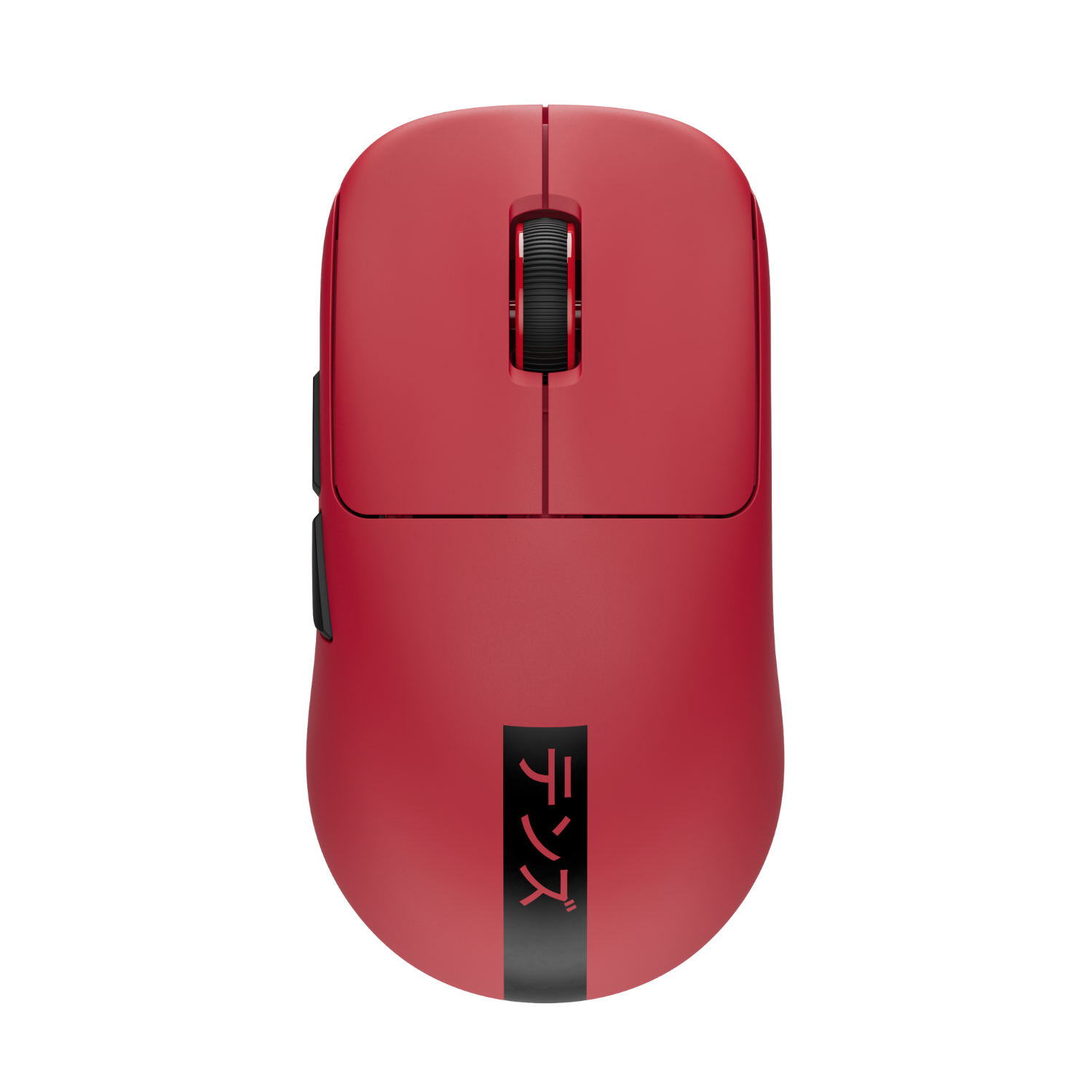 Pulsar TenZ Signature Edition 8K 47g Lightweight Wireless Gaming Mouse