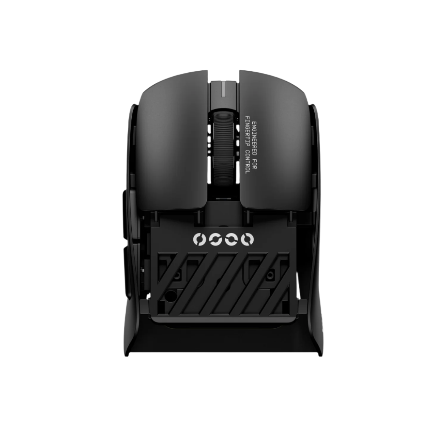 Pulsar Lab X2F 8K Wireless Gaming Mouse (Black)