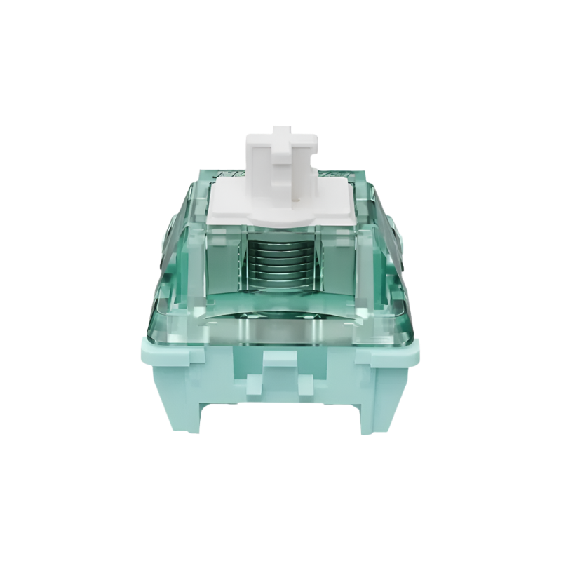 Gateron Magnetic Jade Pro Magnetic Switches