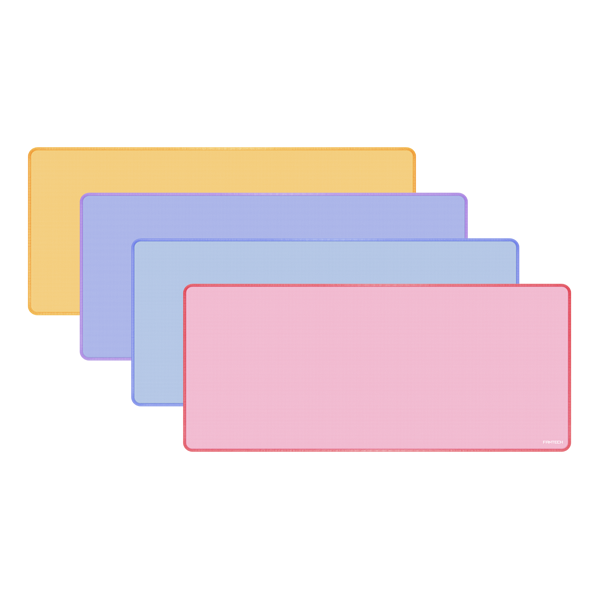 Fantech Basic MP70 Desk Mat 700x300x3mm Mousepad