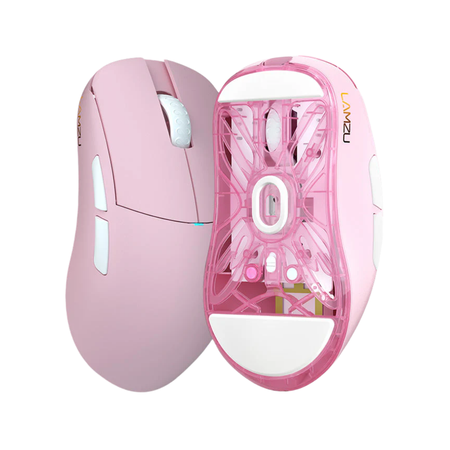 LAMZU ATLANTIS MINI Champion Edition Wireless Gaming Mouse