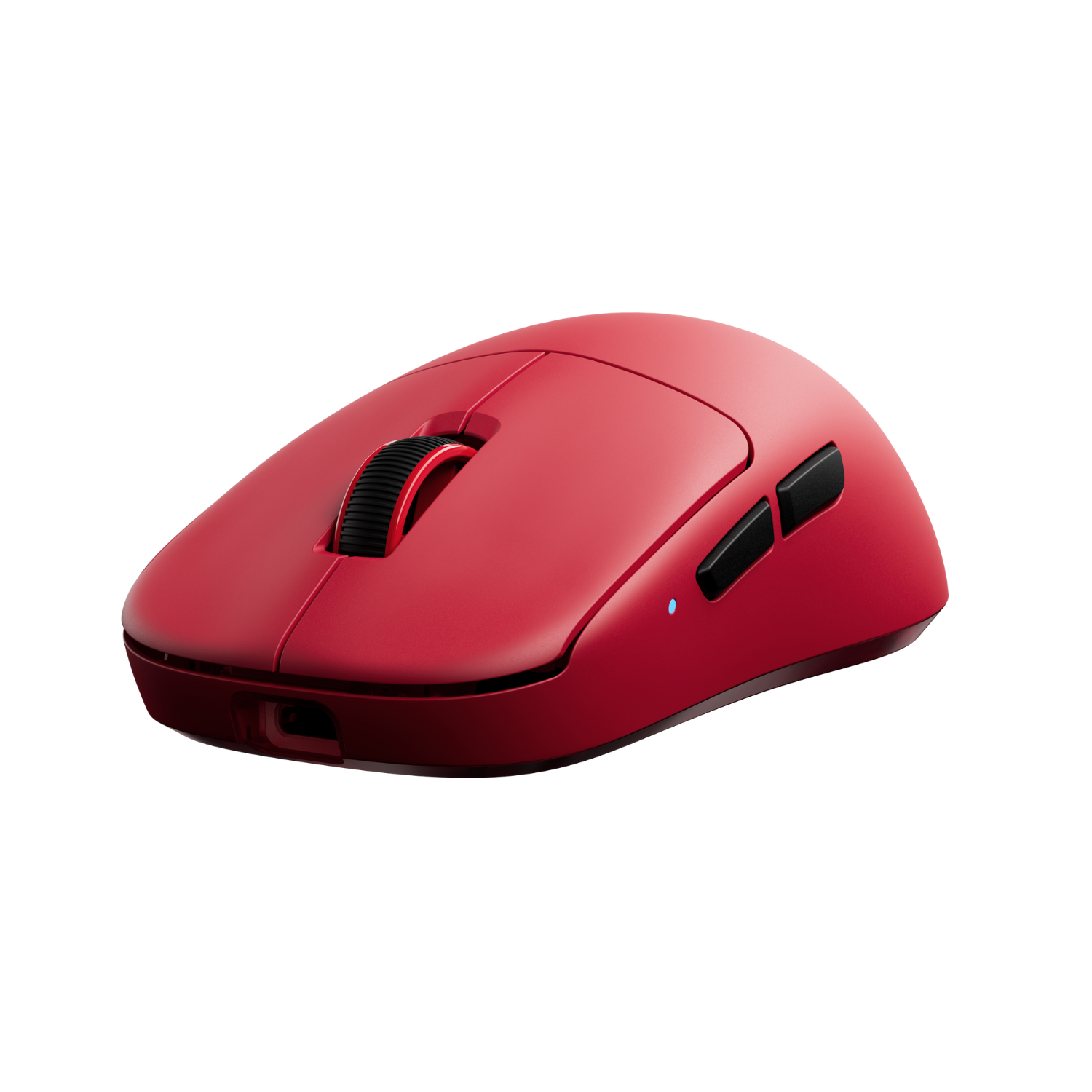 Pulsar TenZ Signature Edition 8K 47g Lightweight Wireless Gaming Mouse