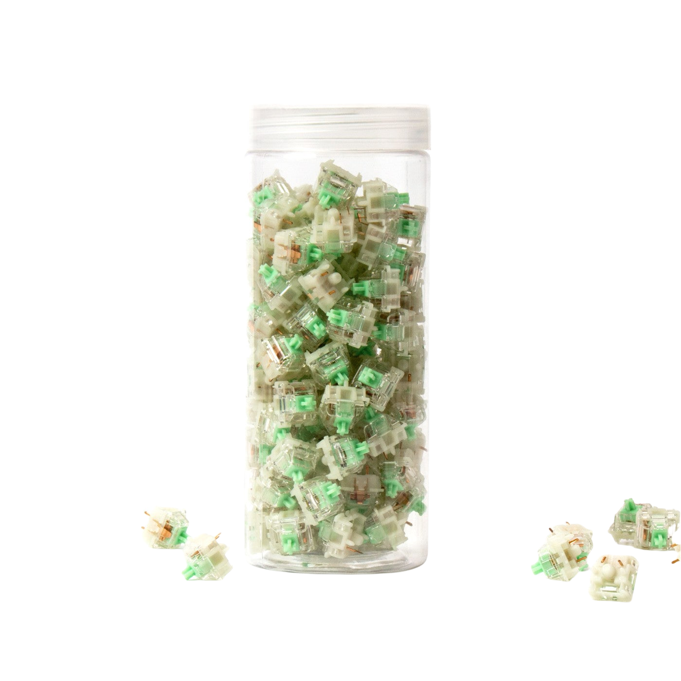 Gateron Baby Kangaroo Tactile Switch