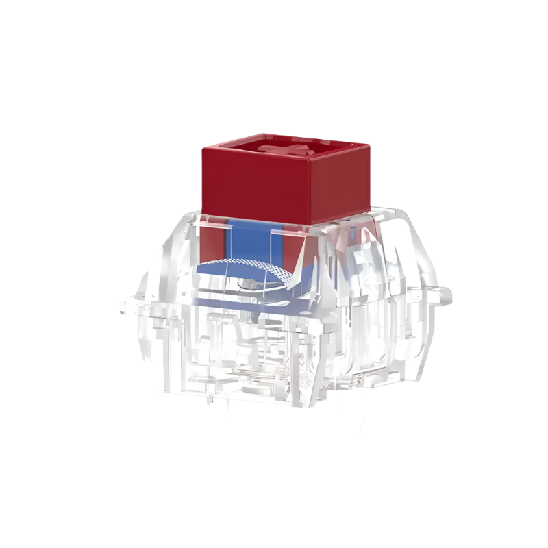 TTC Magneto RGB Switch RGB King Magnetic Switches