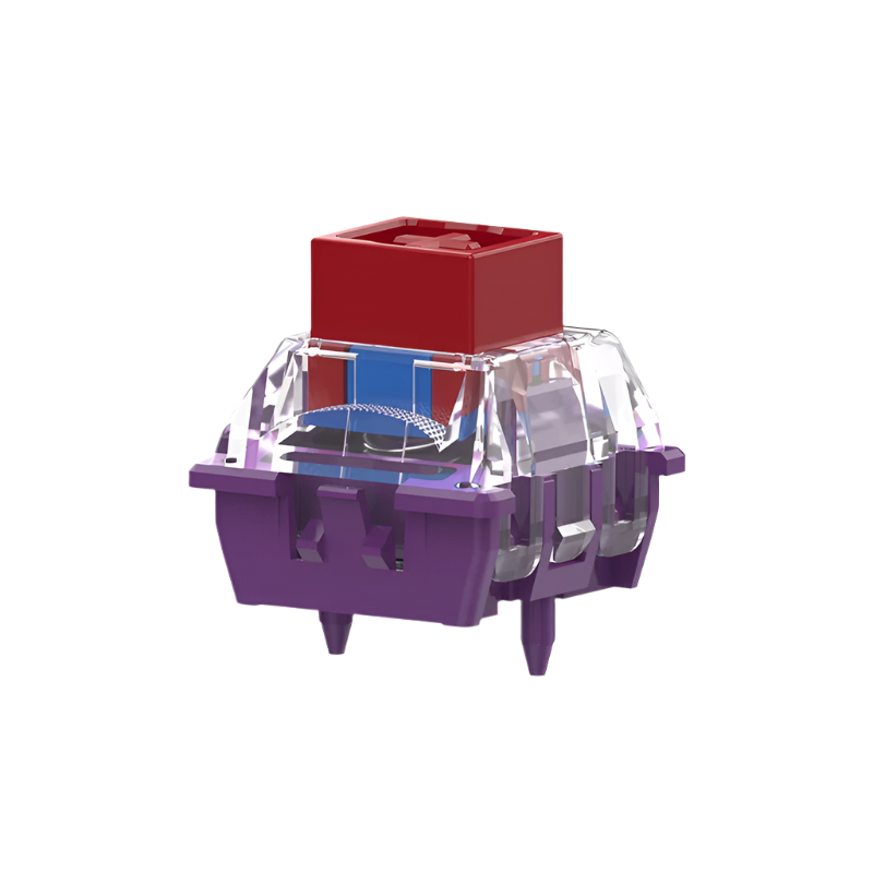 TTC Magneto Switch King Magnetic Switches