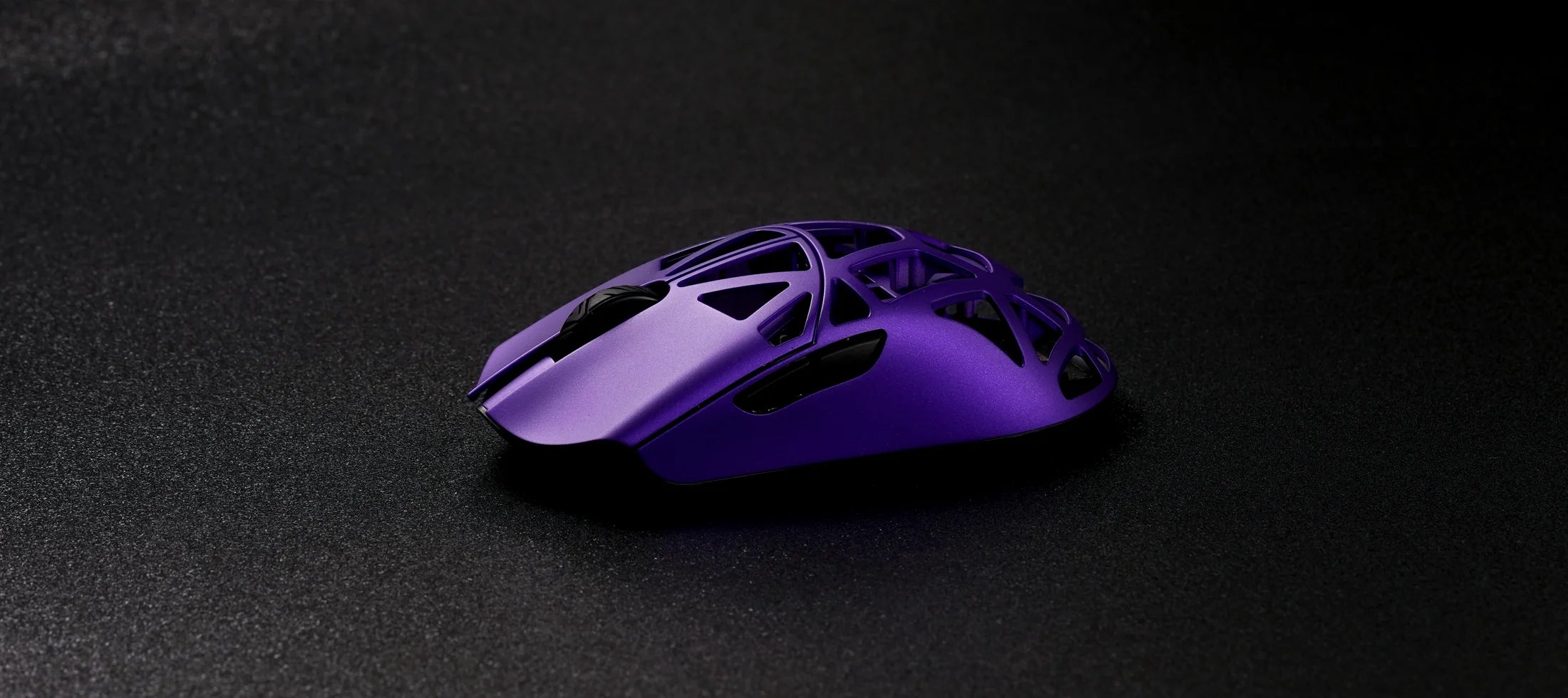 Keydom AU