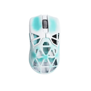 [Custom Mouse][Mint Green]Razer Viper Mini Signature Edition 8K Gaming Mouse Mint Green Custom Gaming Mouse
