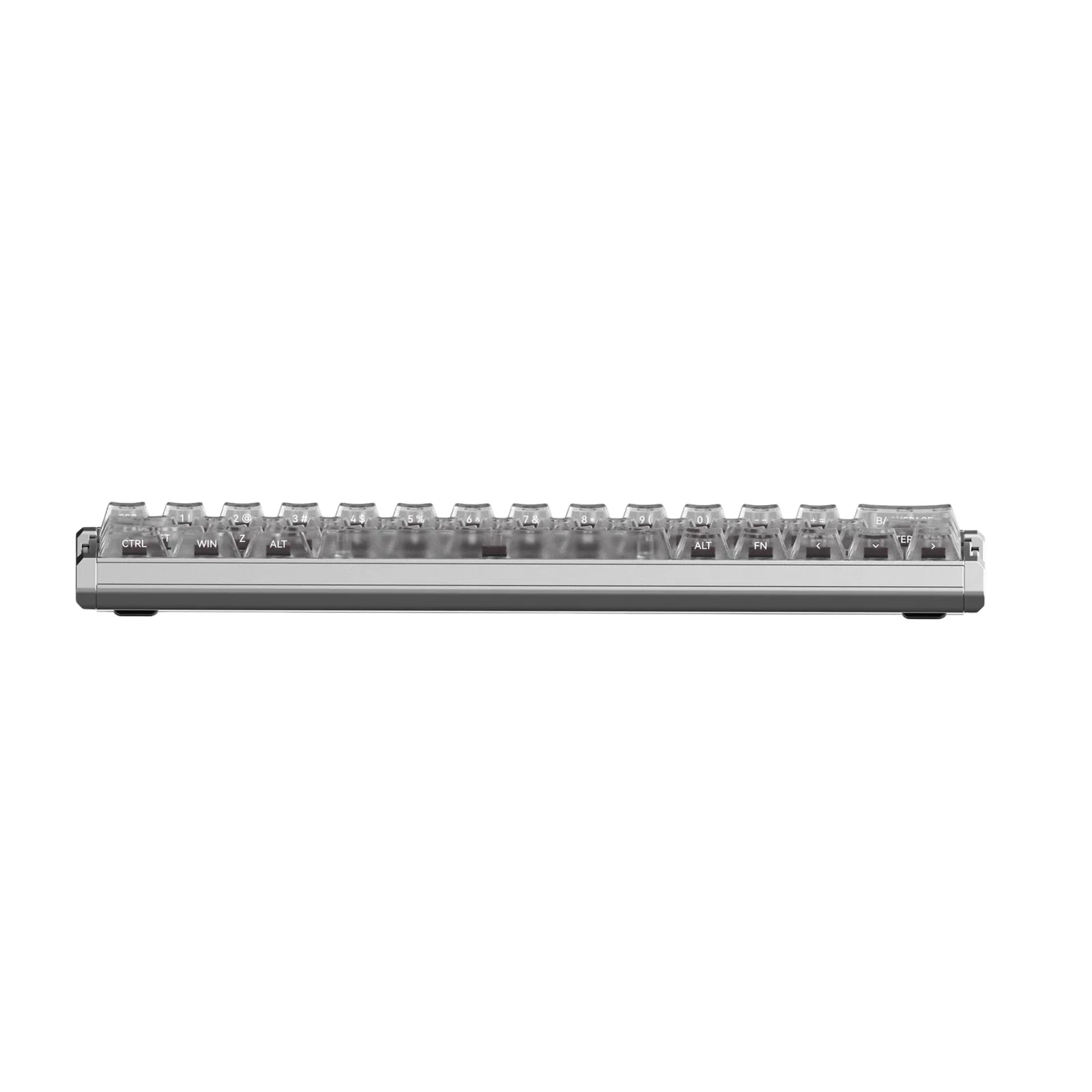 IQUNIX EV63 Hall Effect 8K RGB Wired Gaming Keyboard