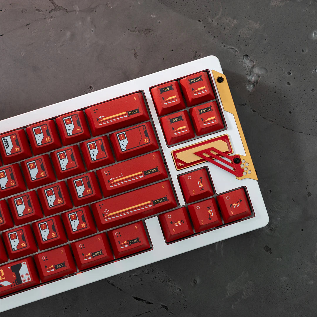 CHILKEY Slice68 HE RGB Magnetic Gaming Keyboard