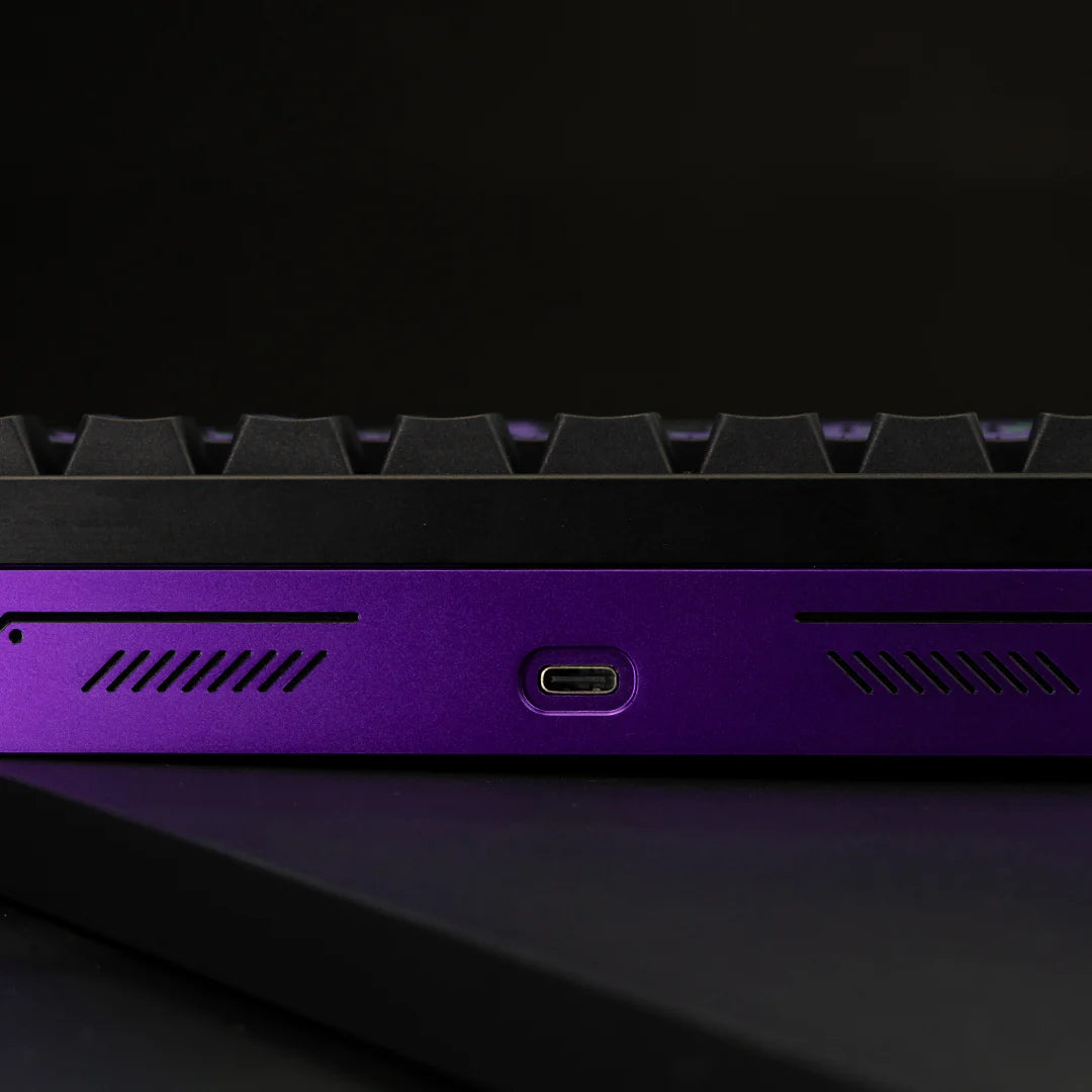 CHILKEY Slice68 HE RGB Magnetic Gaming Keyboard