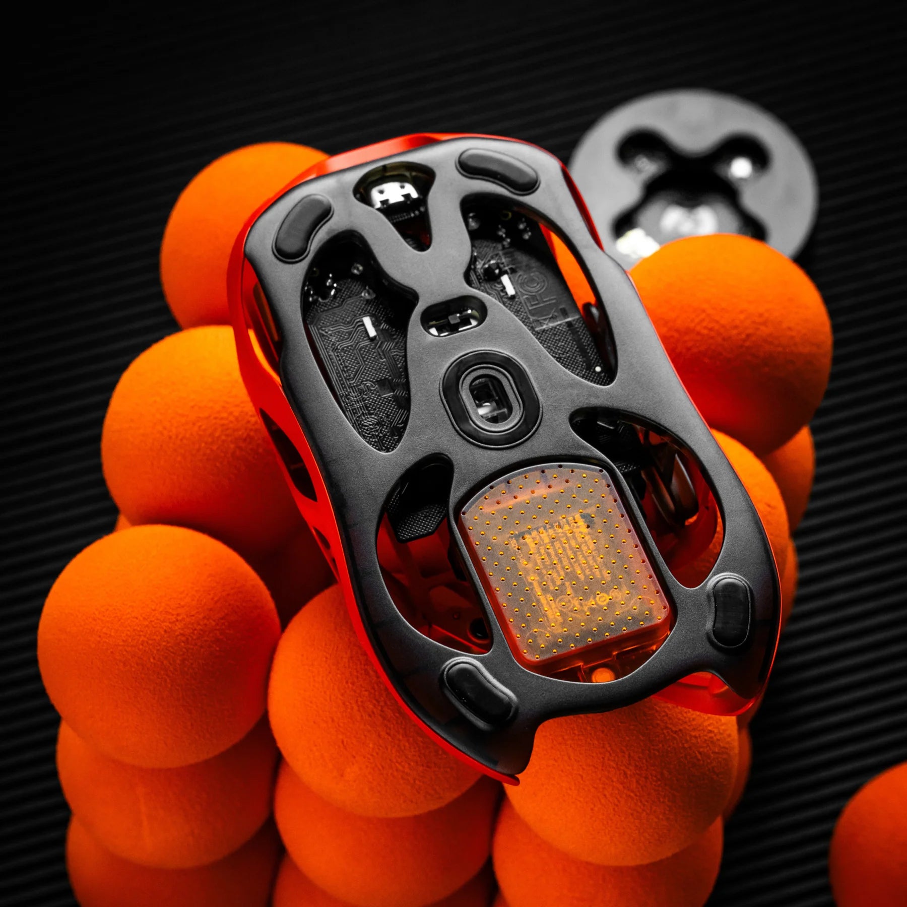 ANGRY MIAO AM Infinity Wireless Gaming Mouse