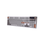 Ticktype DP104 Wireless Tri-mode Switch Mechanical Keyboard