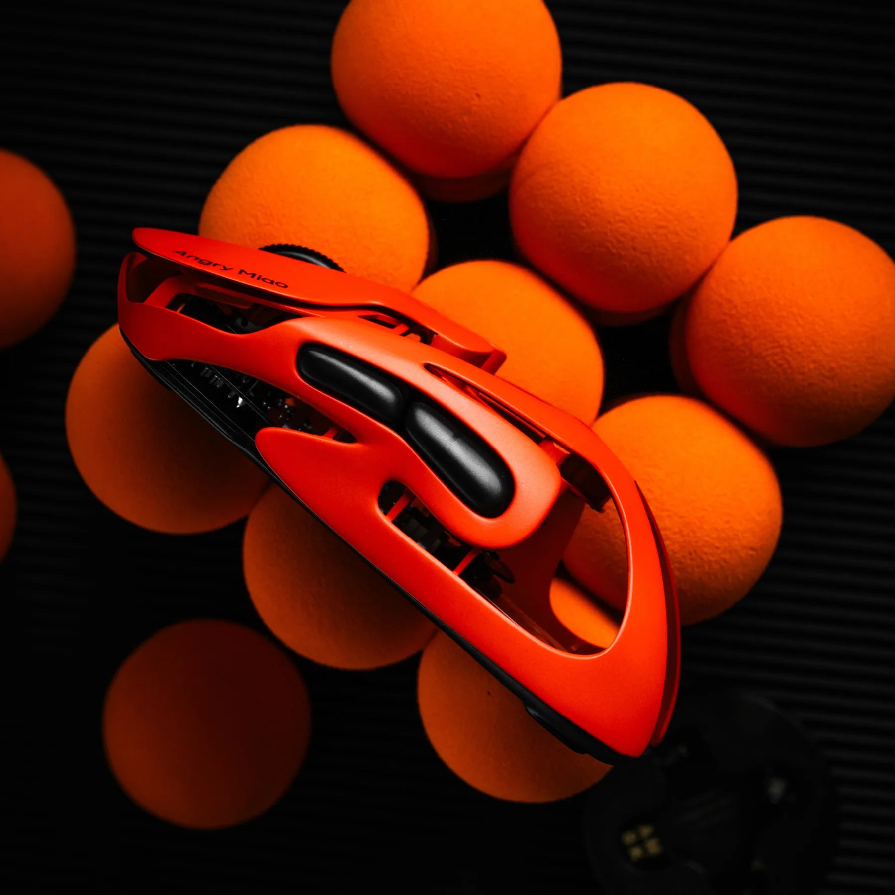 ANGRY MIAO AM Infinity Wireless Gaming Mouse