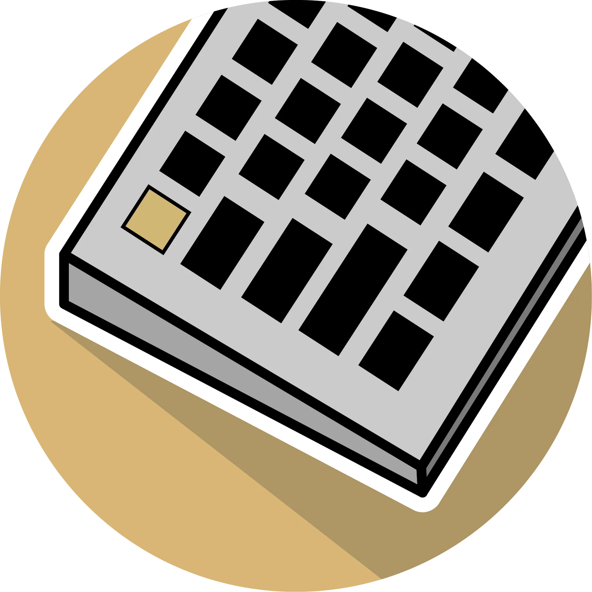 Keyboards