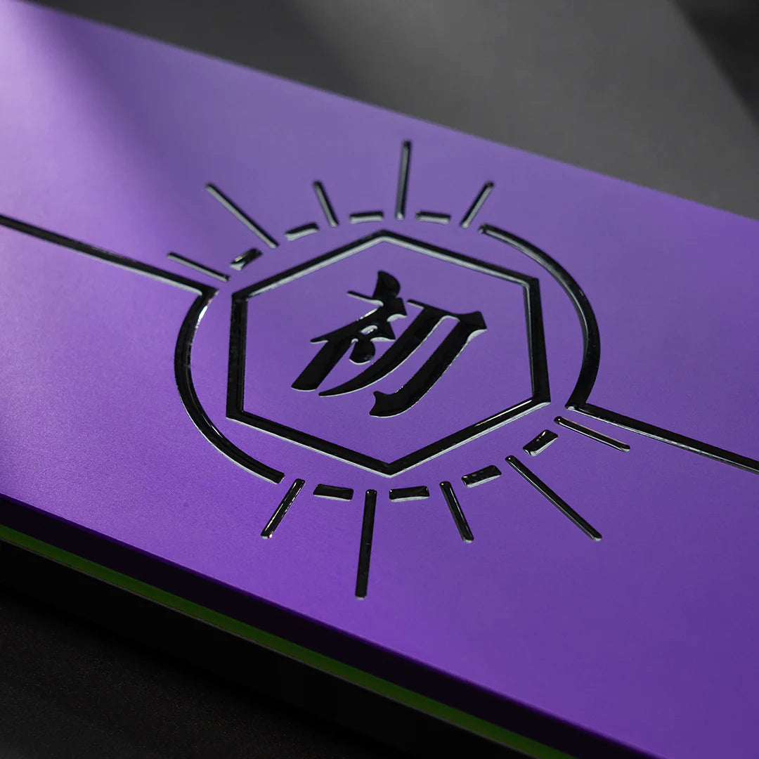 CHILKEY Slice68 HE RGB Magnetic Gaming Keyboard