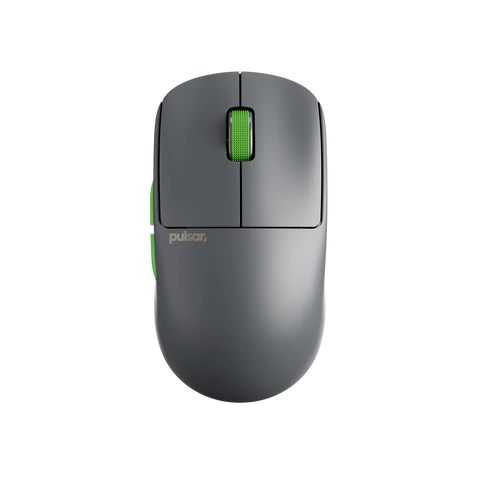 Pulsar X2 CrazyLight Mini Gaming Mouse