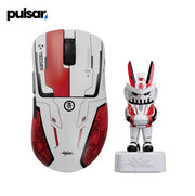Pulsar [Quiccs Edition] Xlite V4 Wireless Gaming Mouse