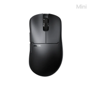 Pulsar Xlite CrazyLight Mini Gaming Mouse