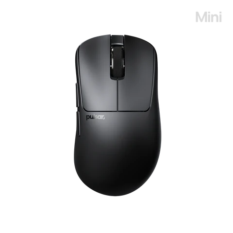 Pulsar Xlite CrazyLight Mini Gaming Mouse