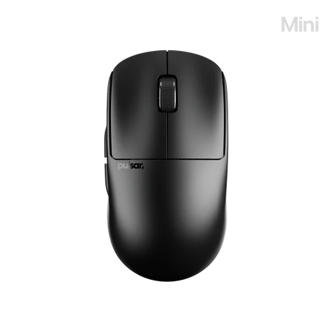Pulsar X2 CrazyLight Mini Gaming Mouse