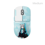 Pulsar [Shiroko] X2 CrazyLight Medium Gaming Mouse