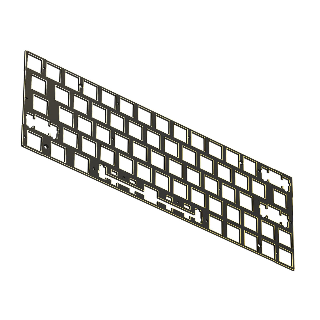 <strong>FR4 ENIG Mounting Plate</strong>