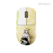 Pulsar [Nonomi ] X2 CrazyLight Medium Gaming Mouse
