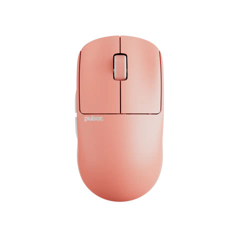 Pulsar X2 CrazyLight Mini Gaming Mouse