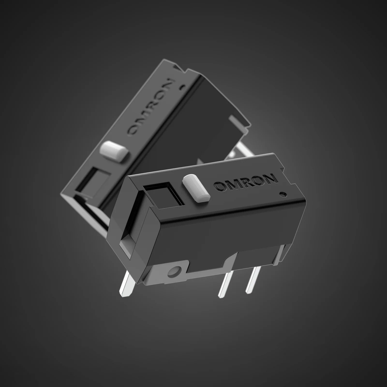 Keydom AU