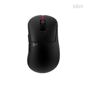 Pulsar ZywOo The Chosen Mouse Gen.2 - Mini