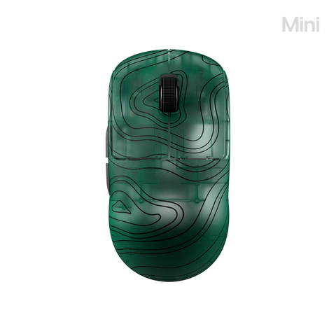 Pulsar [RandomFrankP Edition] X2 CrazyLight Mini Gaming Mouse