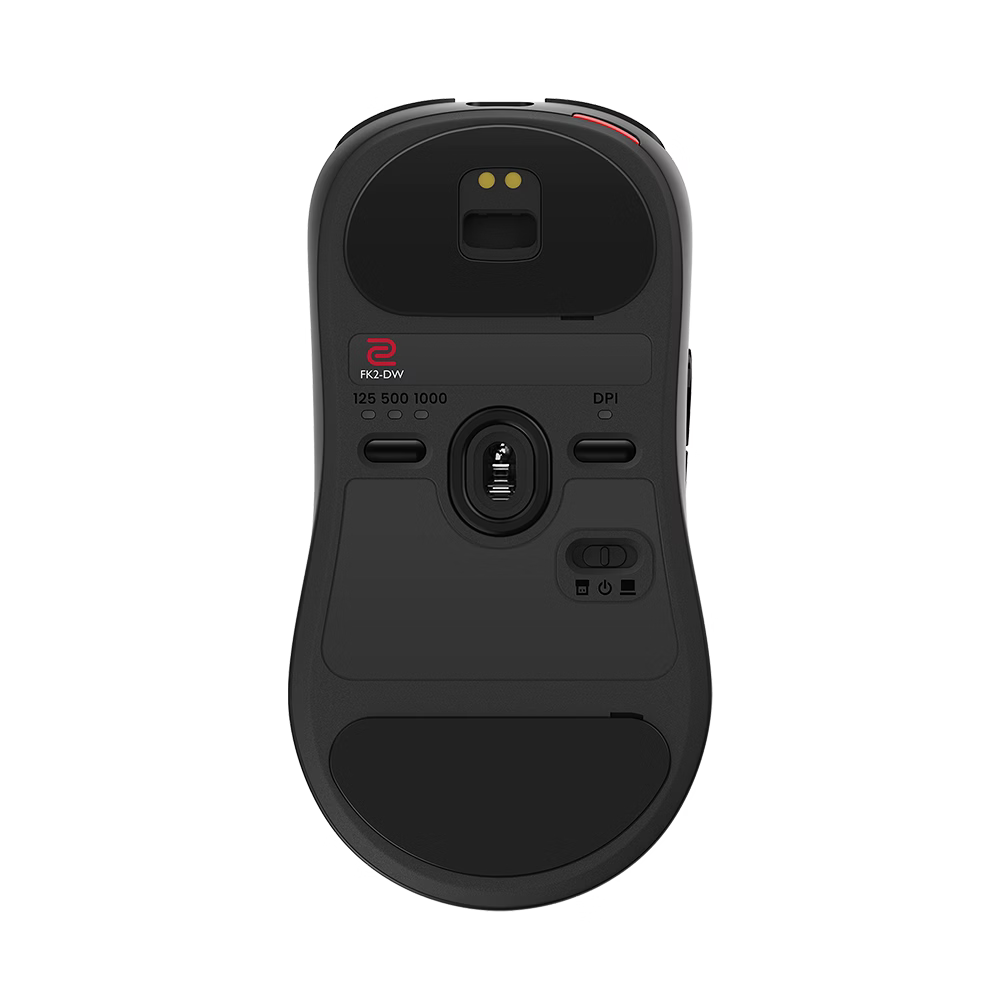 ZOWIE BenQ FK2-DW 4K Wireless Mouse for Esports