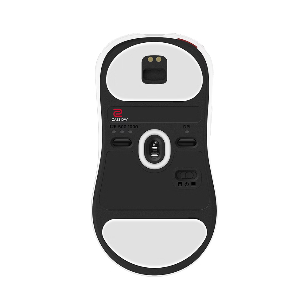 ZOWIE BenQ ZA13-DW 4K Wireless Mouse for Esports Edition
