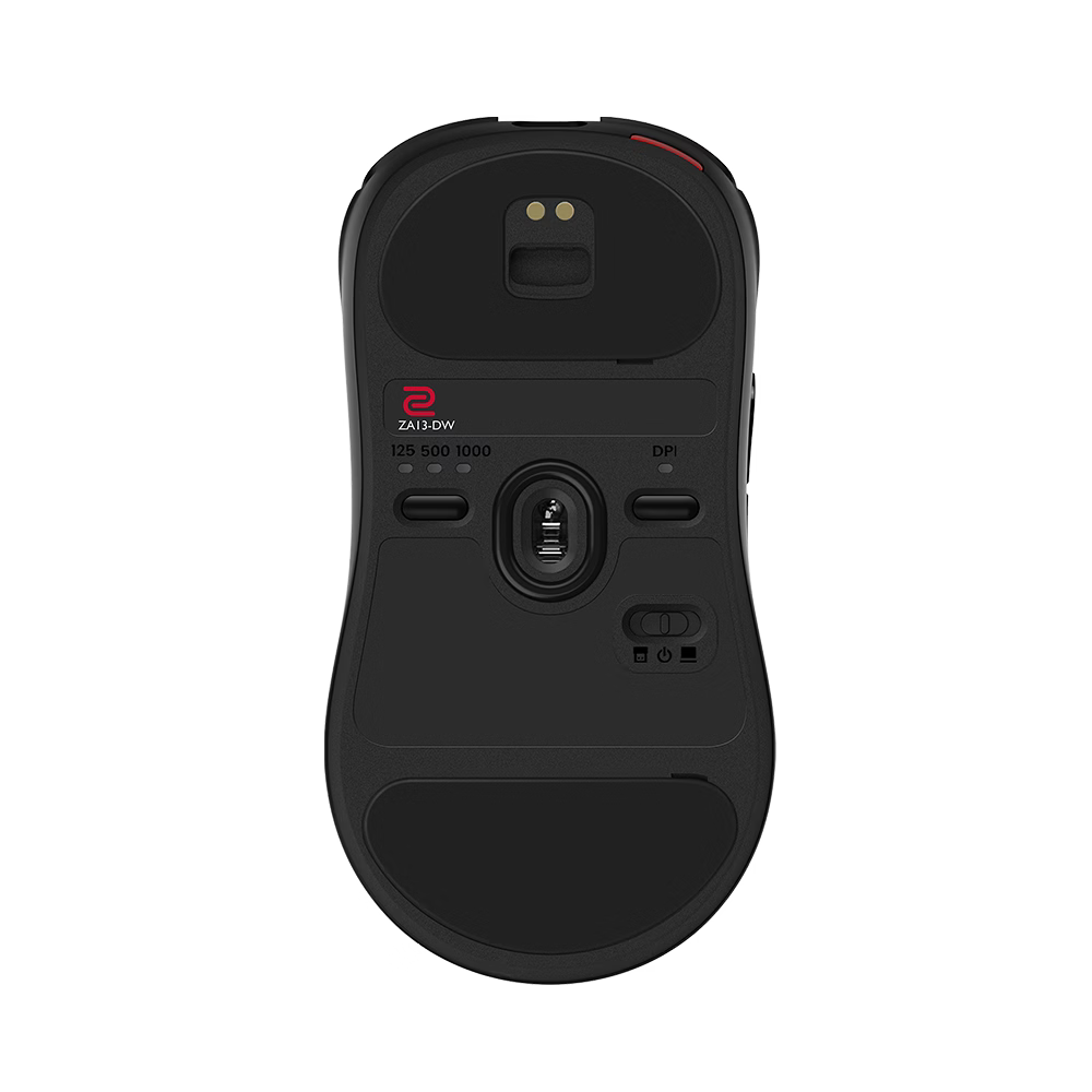 ZOWIE BenQ ZA13-DW 4K Wireless Mouse for Esports Edition