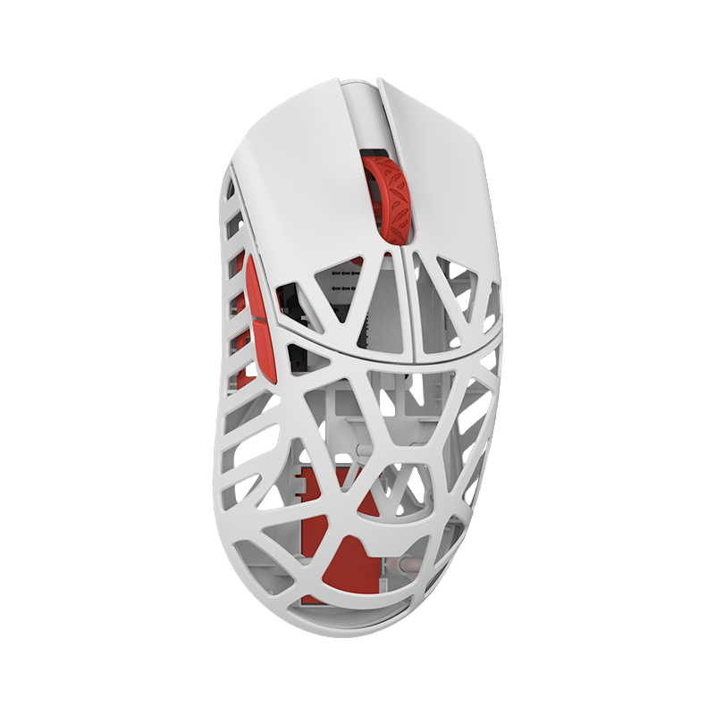 WLMOUSE Beast X Max Magnesium Gaming Mouse