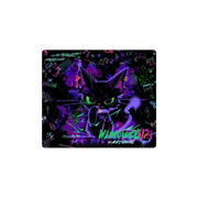 WLMOUSE Meow² XSoft 490*420*4 mm Gaming Mouse Pad