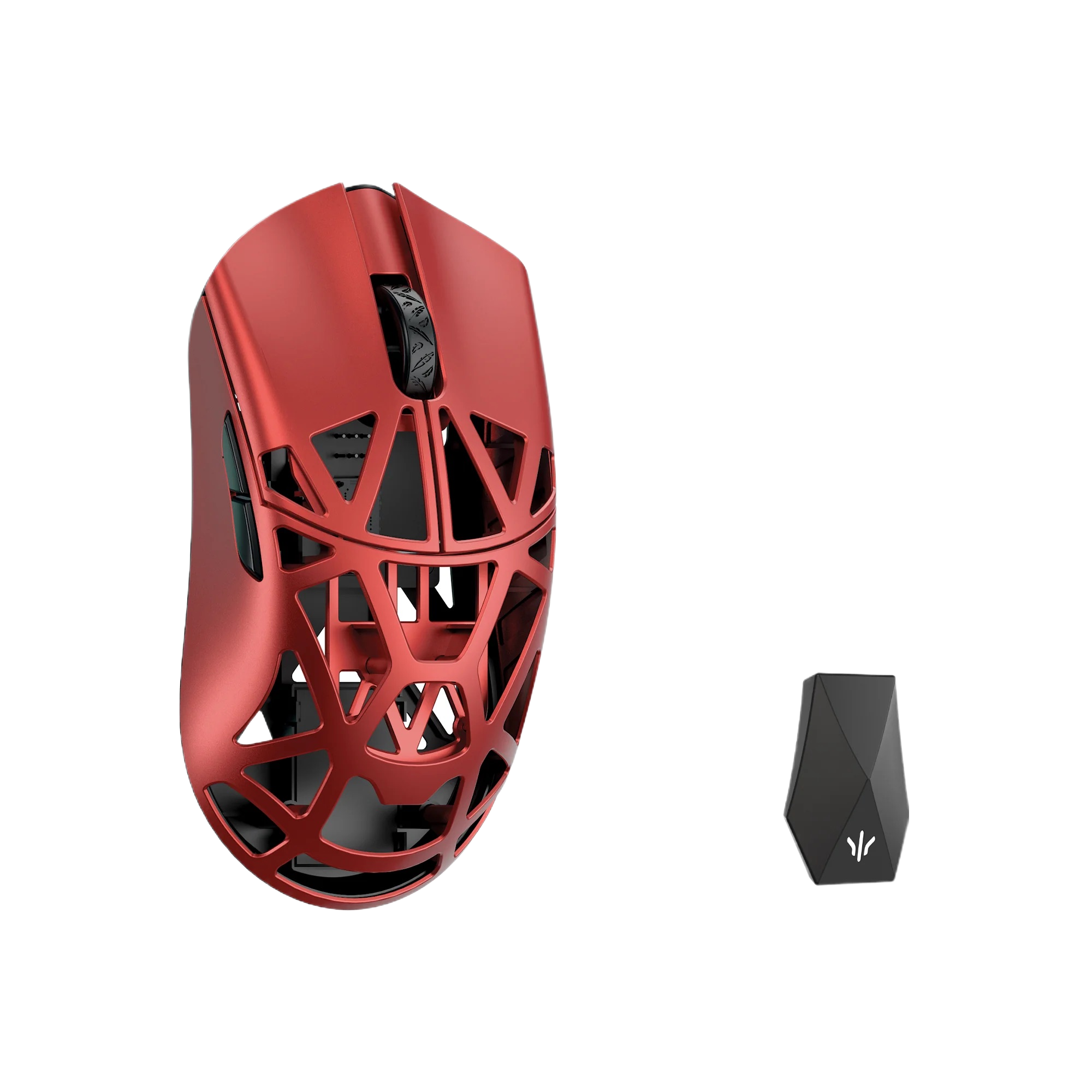 WLMOUSE Beast X Max Magnesium Gaming Mouse