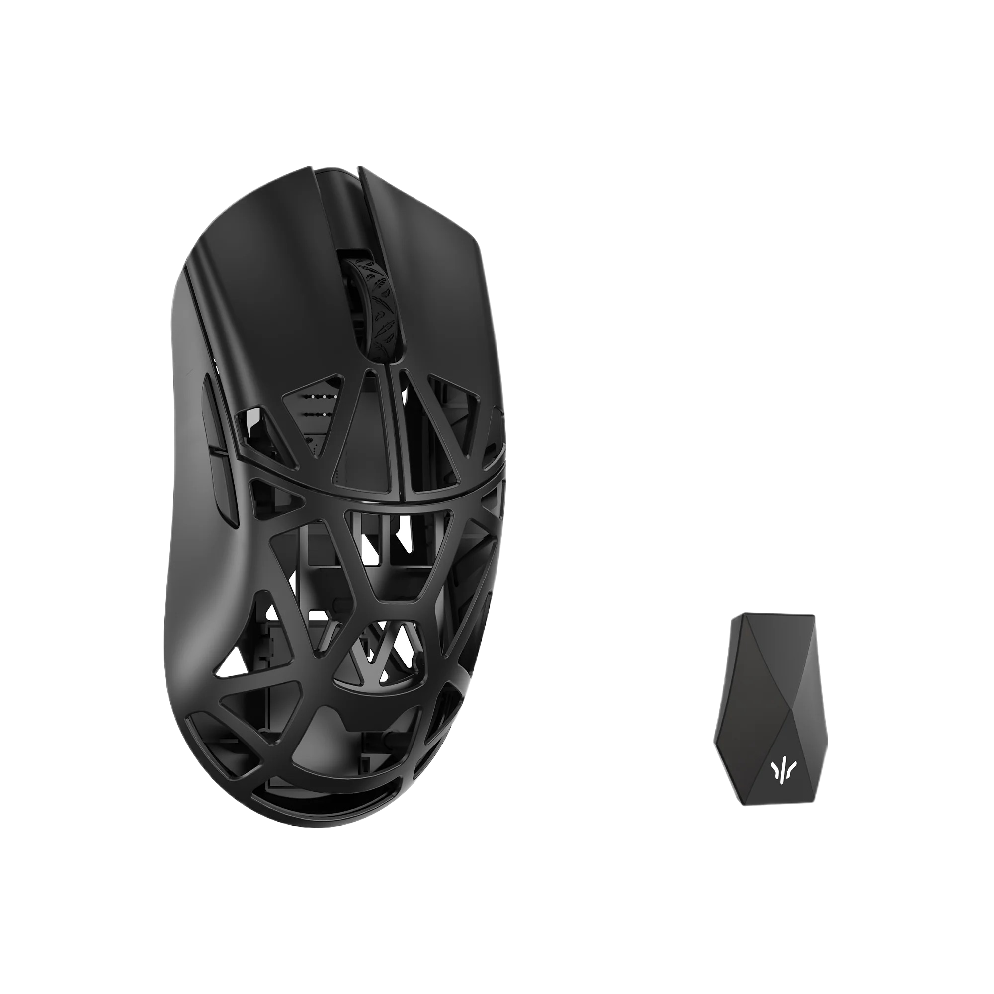 WLMOUSE Beast X Max Magnesium Gaming Mouse