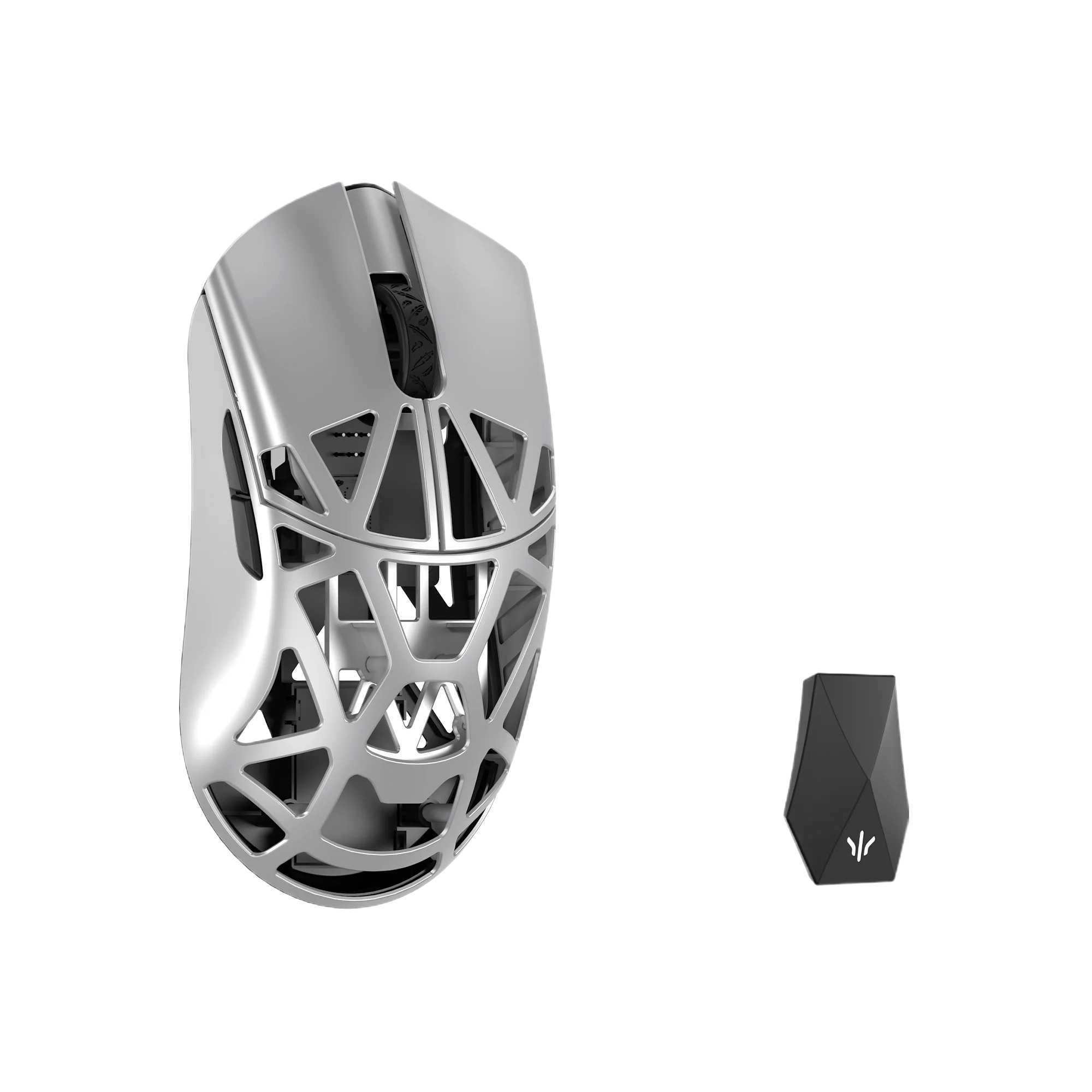 WLMOUSE Beast X Max Magnesium Gaming Mouse