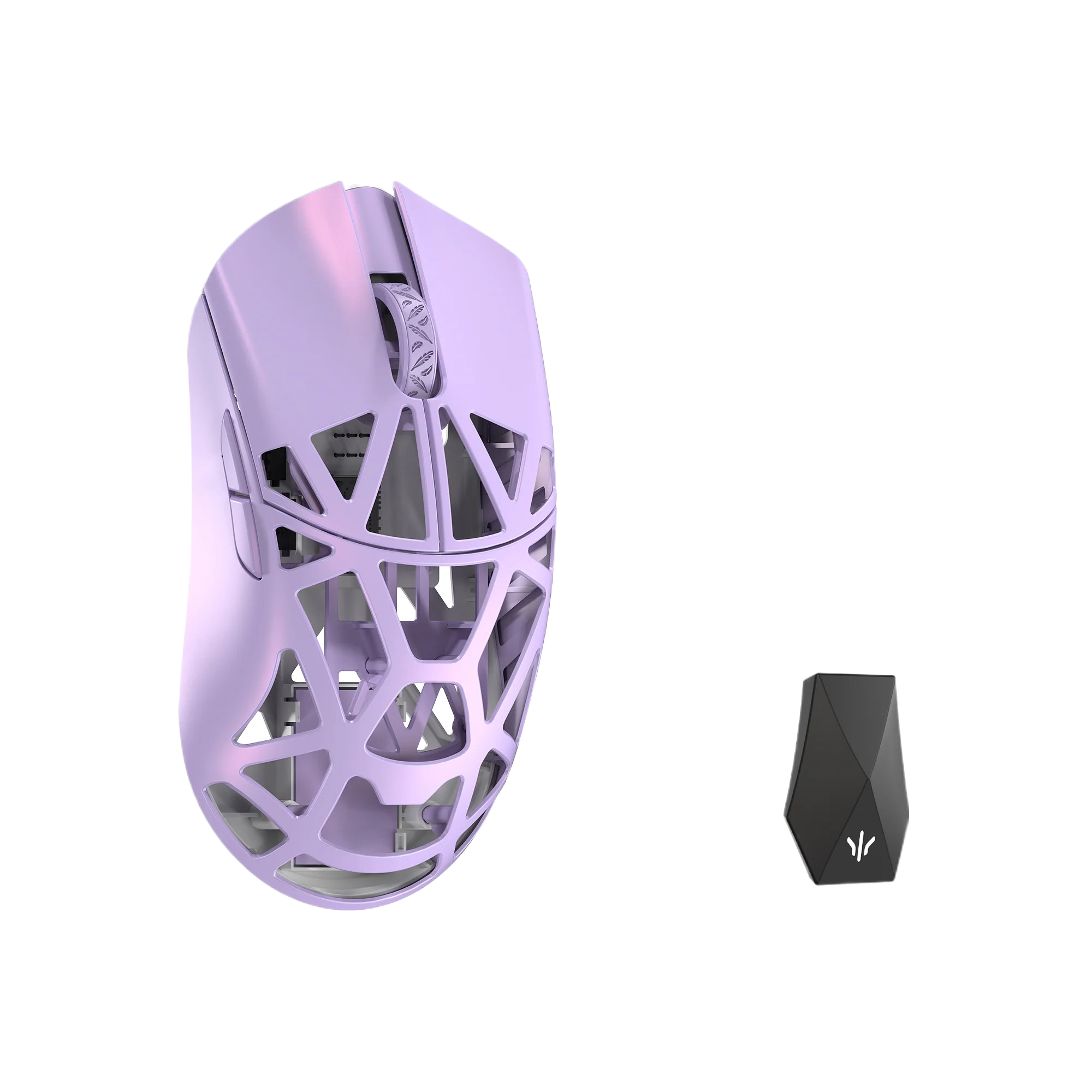 WLMOUSE Beast X Max Magnesium Gaming Mouse