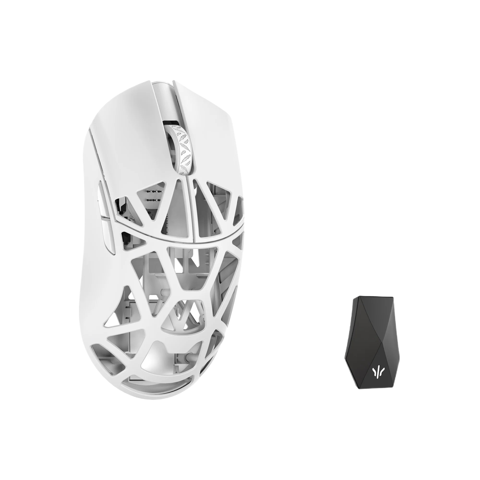 WLMOUSE Beast X Max Magnesium Gaming Mouse