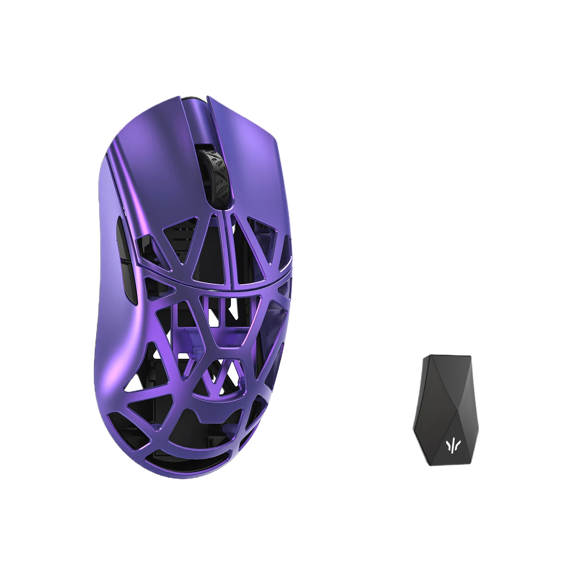WLMOUSE Beast X Max Magnesium Gaming Mouse
