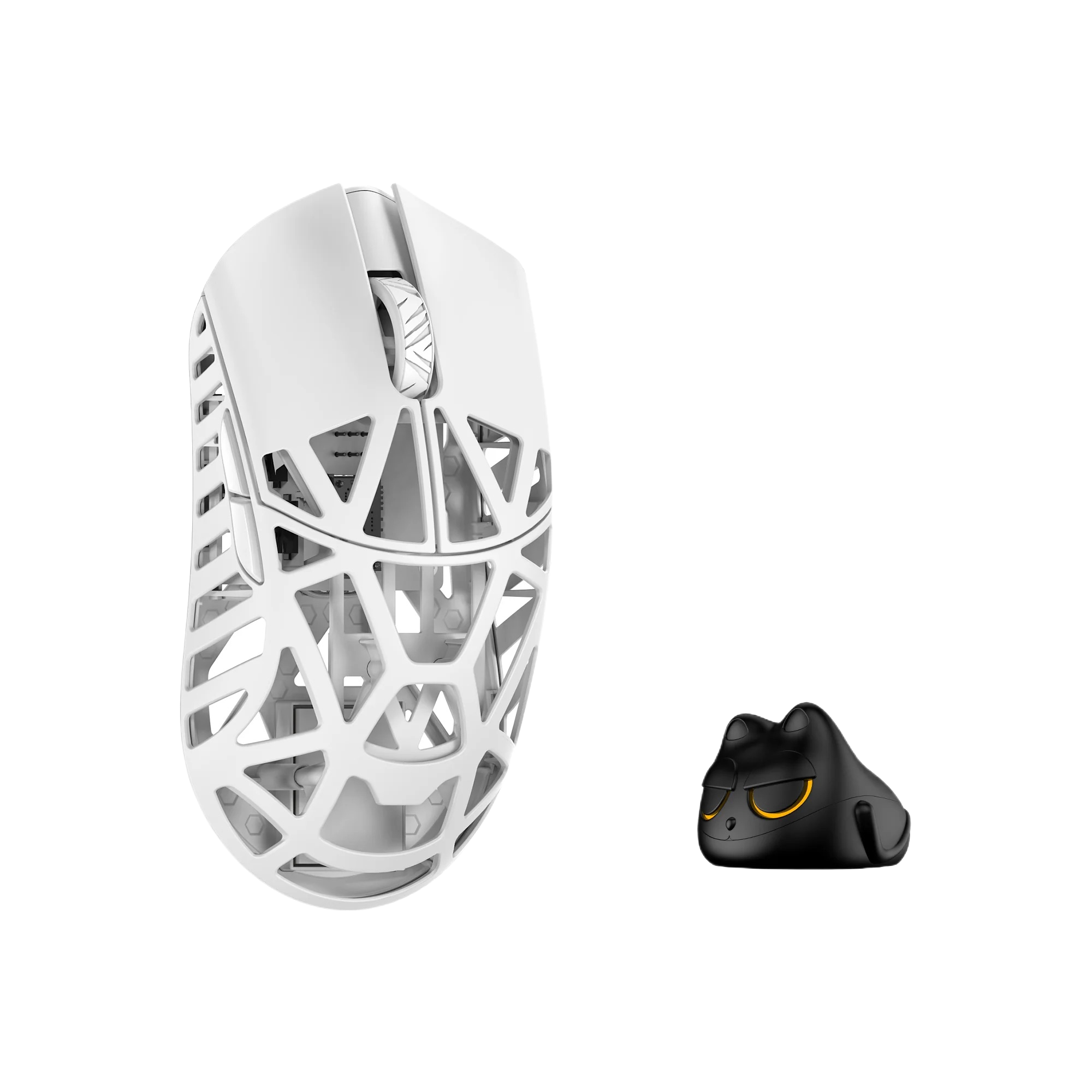 WLMOUSE Beast X Pro Magnesium Gaming Mouse