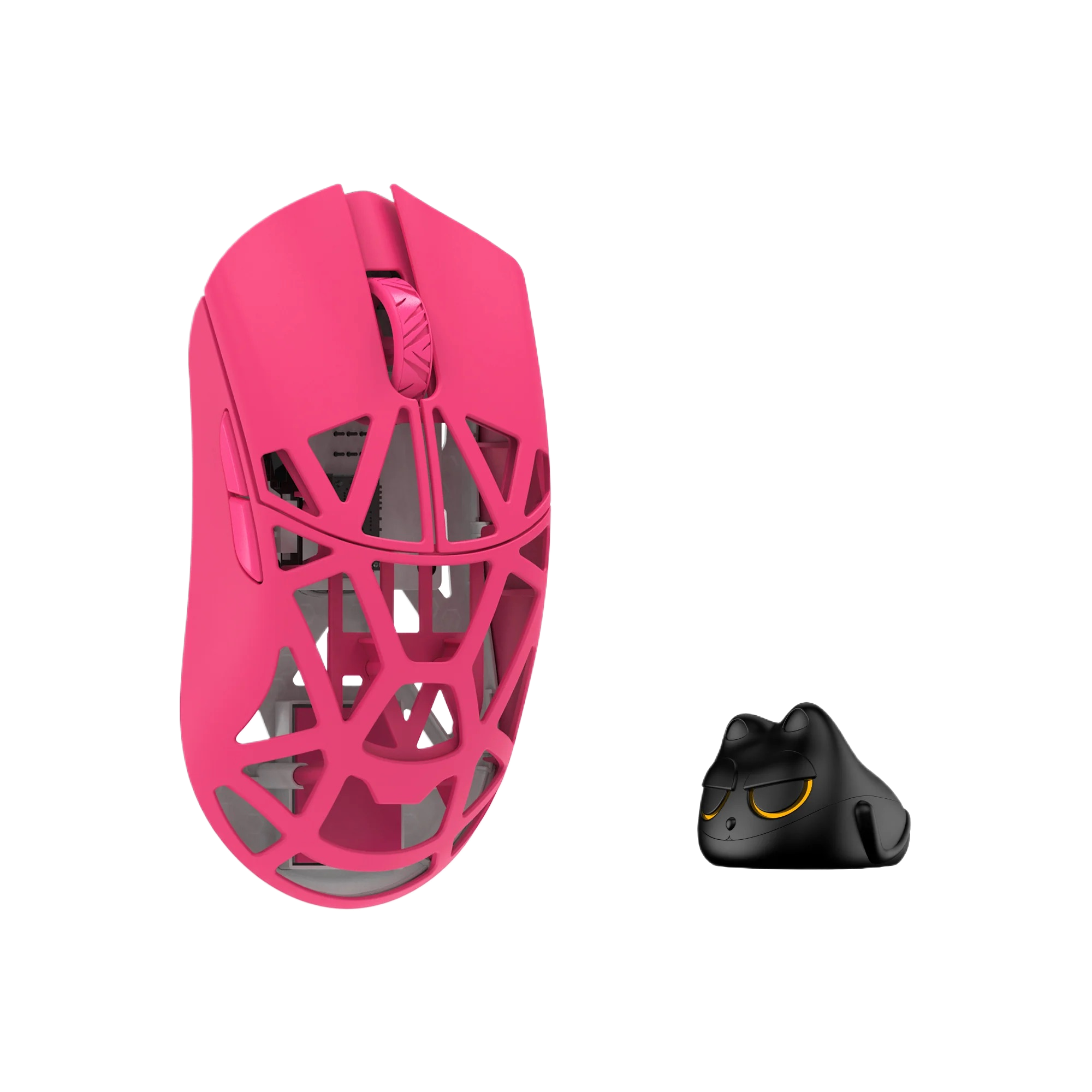 WLMOUSE Beast X Pro Magnesium Gaming Mouse