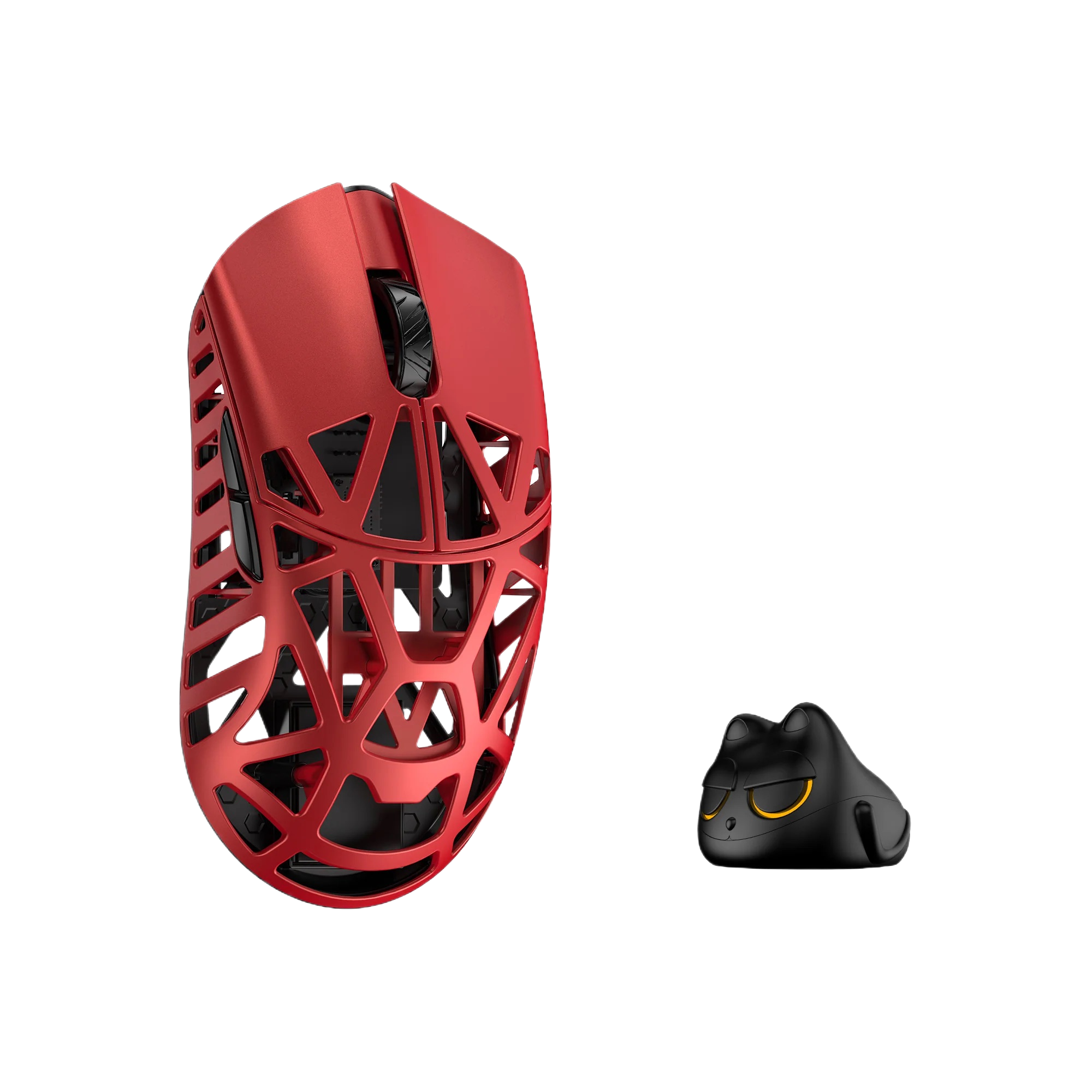 WLMOUSE Beast X Pro Magnesium Gaming Mouse