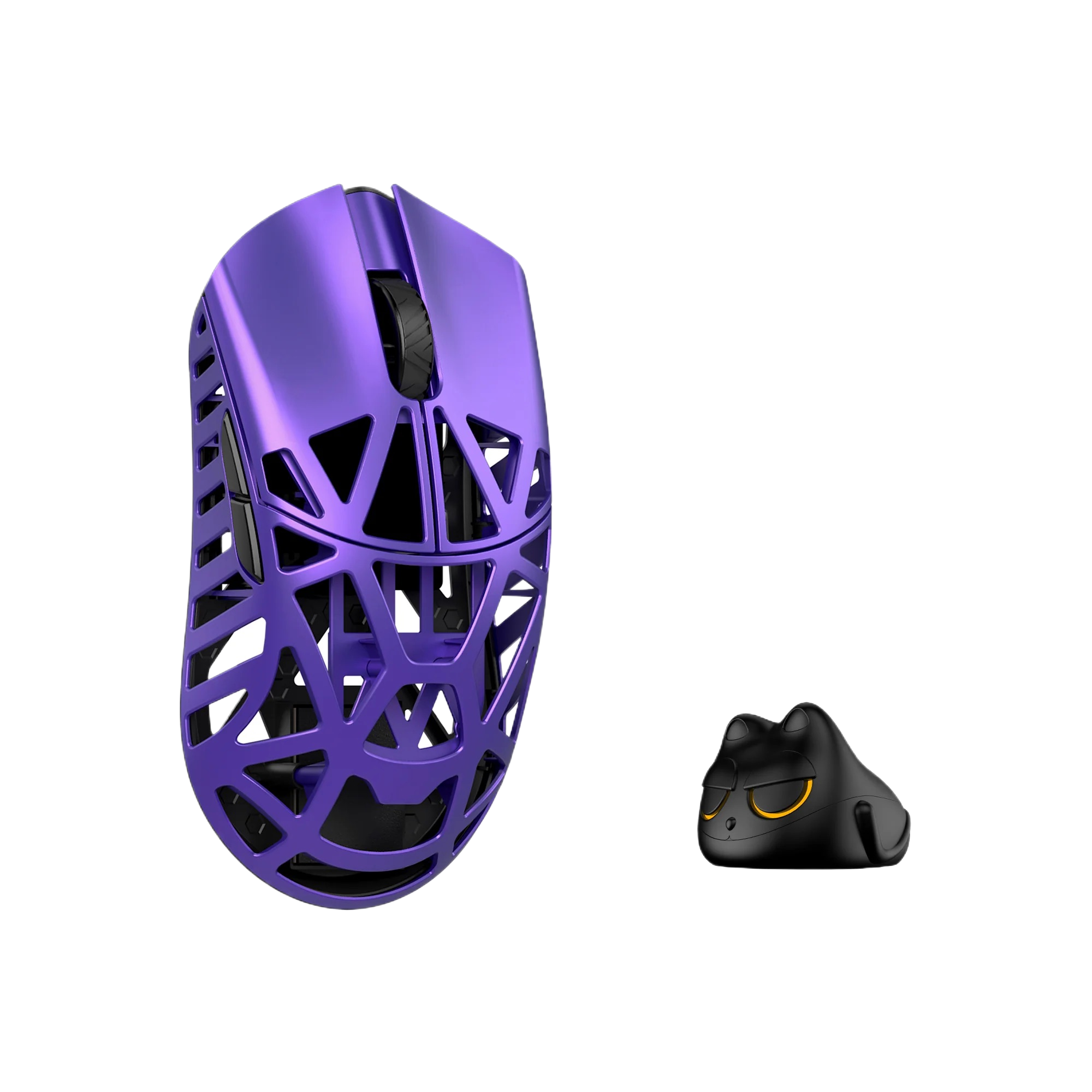 WLMOUSE Beast X Pro Magnesium Gaming Mouse