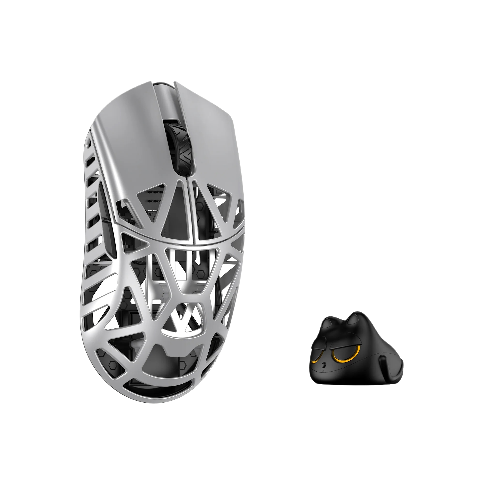 WLMOUSE Beast X Pro Magnesium Gaming Mouse